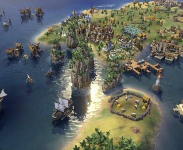 Civilization 7 will bring back the ability to play as one civ for the whole game, bypassing the divisive Age system
