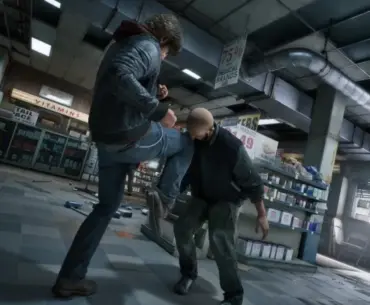 Samson Preview - Taking It Day-By-Day