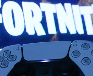 Jeffrey Epstein is not actually alive and playing 'Fortnite,' Epic Games says