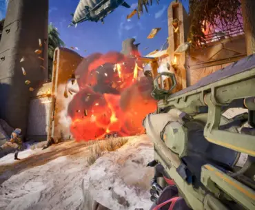Highguard: New Report Details The Months Leading Up To Launch And The Fallout After
