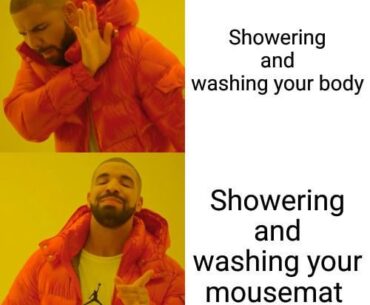 I've noticed a trend.