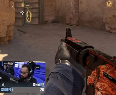 Some of these pro player nameplates crack me up.