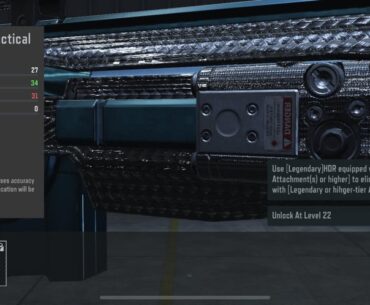 DMZ Mission Not Registering Kills