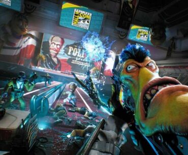 PS5 First-Person Shooter Sequel Game Gets Promising Reviews