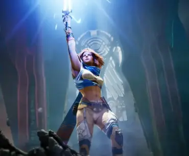 Tencent's TiMi Studio Group reportedly funded Highguard dev Wildlight Entertainment