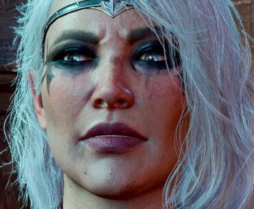 Baldur's Gate 3's publishing director doesn't think the HBO series "can trump our writers," but hopes it treats Larian's cast with care