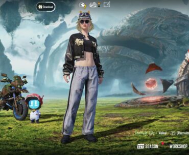 How my Outfit looks?