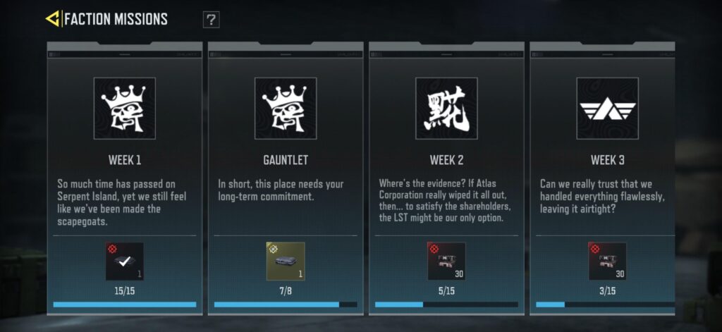 Who wants to help me with 10 mil mission