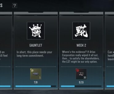 Who wants to help me with 10 mil mission