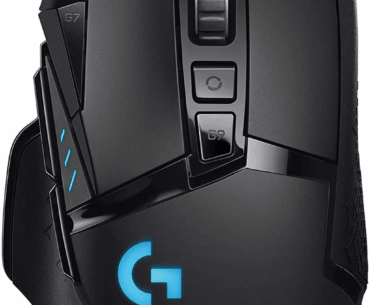 G502 Lightspeed is the best peripheral!