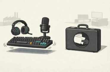 Corsair Gaming Pops After A Big Q4 Earnings Beat