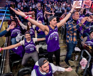 Bill to allow guns at Utah Jazz games will be shelved for this year
