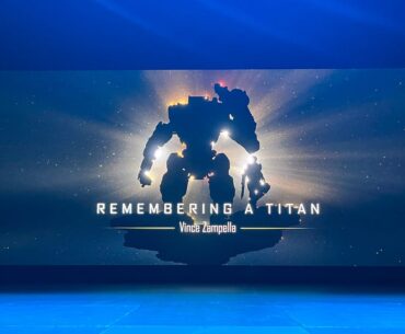"Vince was the real deal." Gaming leaders mourn Vince Zampella in Las Vegas