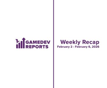 Weekly Gaming Reports Recap: February 2