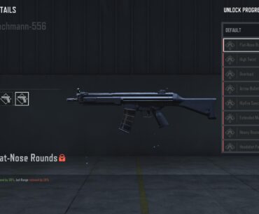 WTF? 30 Million and not a single Lachmann with 3 affixs
