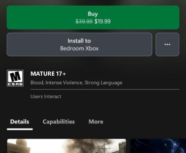 [MWR] which game?