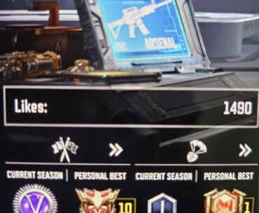 Why can't I claim the legacy KN44 even though I have 10/11 medals