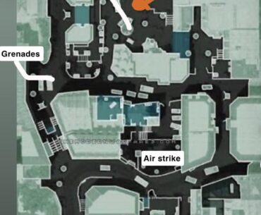 [MW3] resistance survival