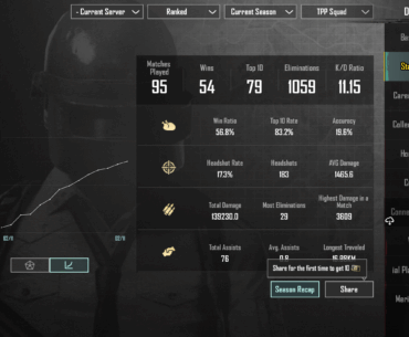 Bot lobbies in ace master ( how to fix it)