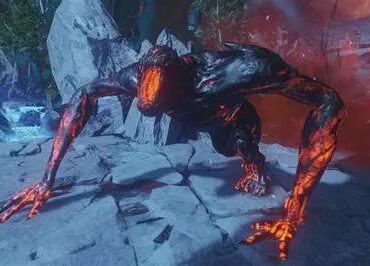 Bo3 Apothicon fury in depth