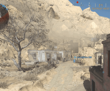 what is the setting that is causing this?