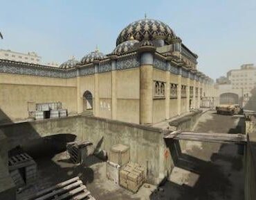 I miss this wingman map so bad