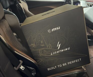 Got this absolute unit of a gpu box home