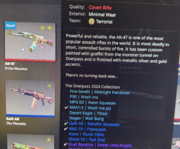 Got lucky 🍀