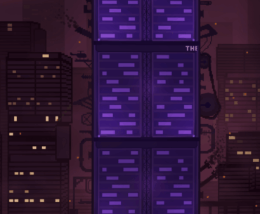 Box Corp HQ