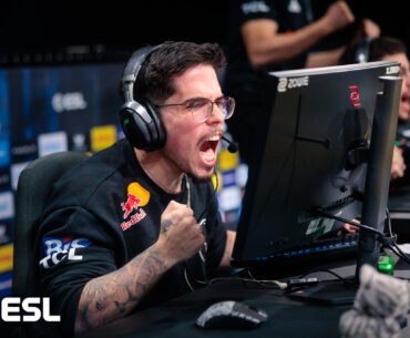 IEM Krakow 2026: Team Vitality and Aurora Gaming punch playoffs tickets - Counter-Strike 2