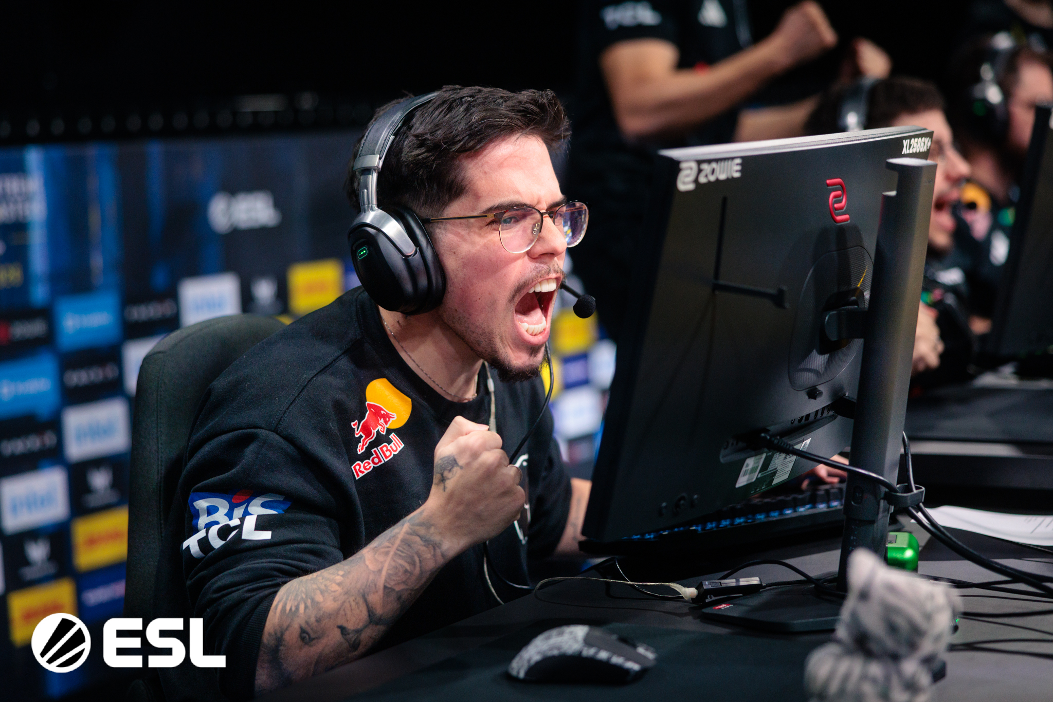 IEM Krakow 2026: Team Vitality and Aurora Gaming punch playoffs tickets – Counter-Strike 2 IEM Krakow 2026: Team Vitality and Aurora Gaming punch playoffs tickets - Counter-Strike 2