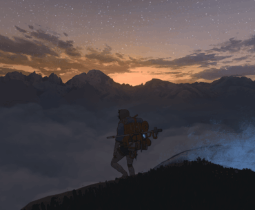 Cairn has become my new unhealthy obsession. It also looks great