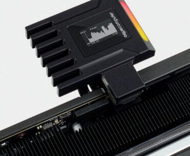 This adapter promises to save Nvidia and AMD GPUs from melting 12V-2x6 cables