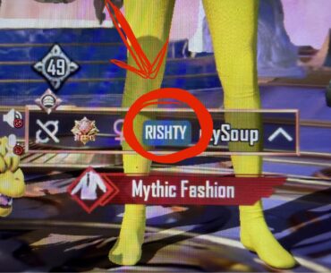 What does this mean?