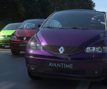 Gran Turismo 7 Weekly Challenges: Slipstream Extreme – GTPlanet