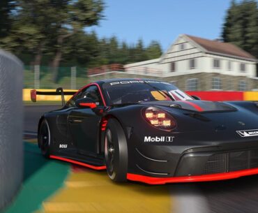 GT3 R Done – GTPlanet