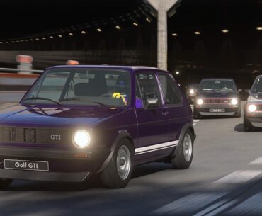 A Quick Round – GTPlanet