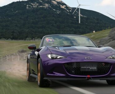 Gran Turismo 7 Weekly Challenges: 12R Clock – GTPlanet