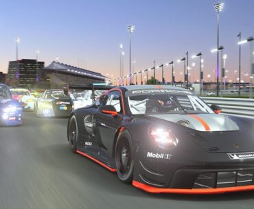 Gran Turismo 7 Daily Races: R Factor – GTPlanet