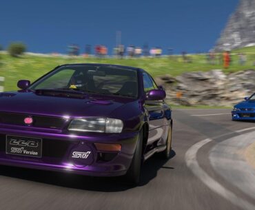 Gran Turismo 7 Daily Races: Scooby Gang – GTPlanet
