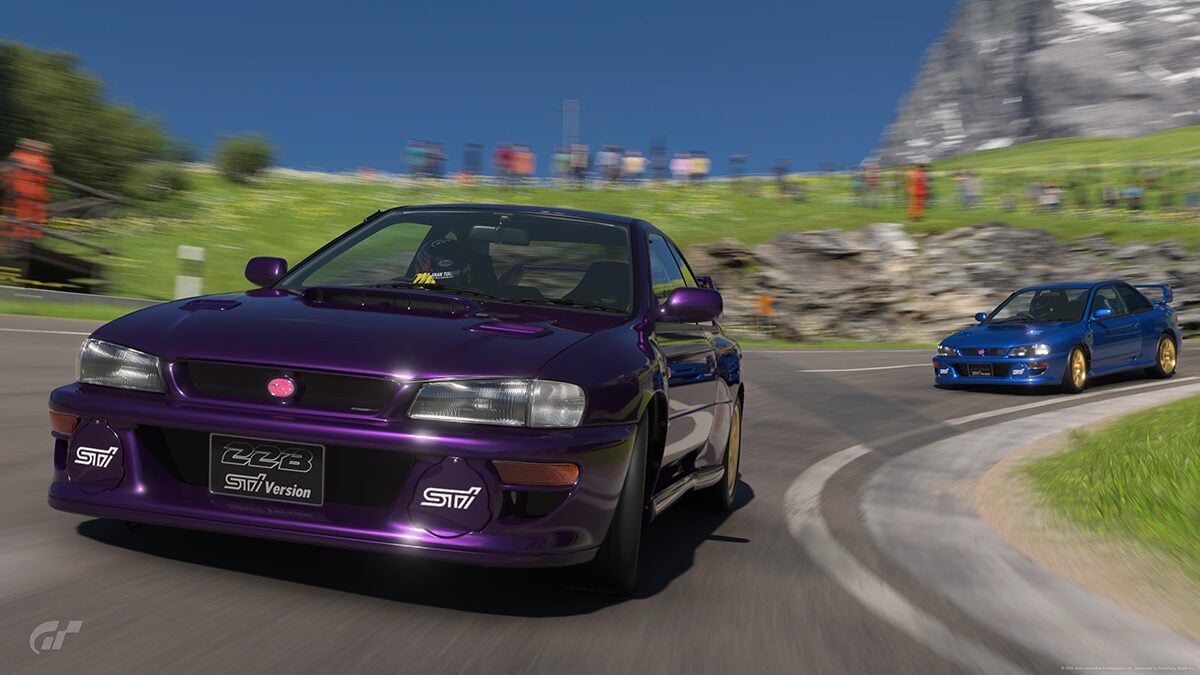 Gran Turismo 7 Daily Races: Scooby Gang – GTPlanet Gran Turismo 7 Daily Races: Scooby Gang – GTPlanet