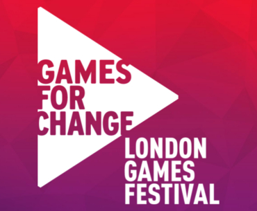 Games for Change announces partnership with London Games Festival