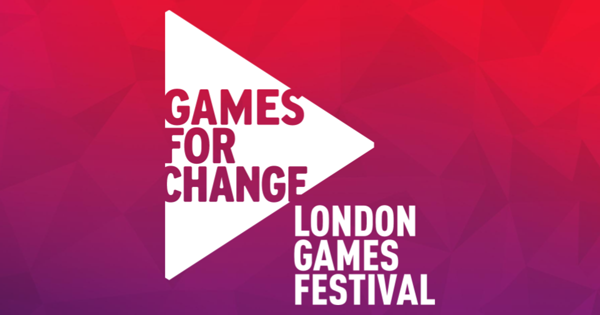 Games for Change announces partnership with London Games Festival Games for Change announces partnership with London Games Festival