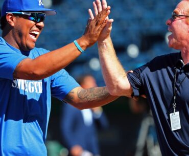 Royals to air 10 games on free TV, including the home opener