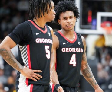 Players to watch, keys to the game for Kentucky vs. Georgia