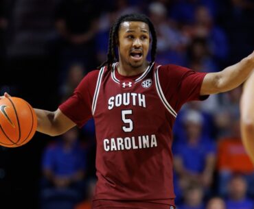 Players to watch, keys to the game for Kentucky at South Carolina