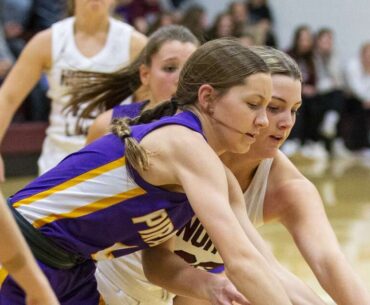 Saturday’s best: Five area girls’ basketball regional games to watch (3A quarterfinals, 2A first rou