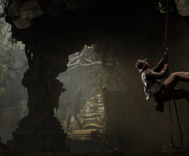 MachineGames asking more staff to move to full-time office work