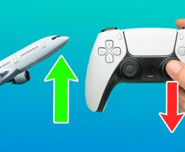 Why Do Gamers Invert Controls?