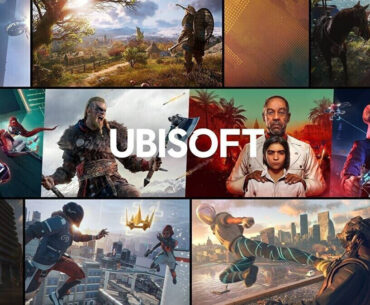 Ubisoft Looks to External Hires To Lead Creative Houses, Hires Yves Guillemot's Son as First Lead